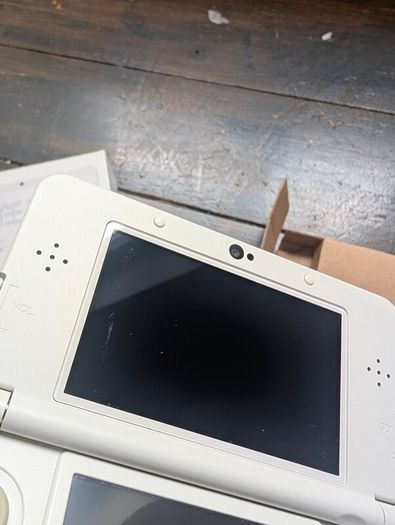 Nintendo 3DS Ambassador Edition Console