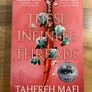 Tahereh Mafi Books Image 2