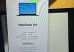 MacBook Air 13