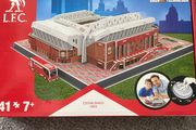 Brand new craft set Liverpool stadium