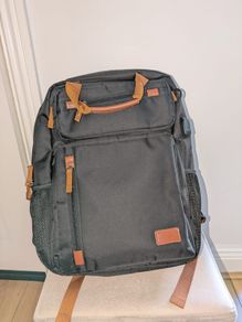 Business Backpack