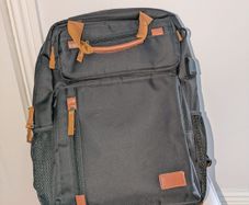 Business Backpack