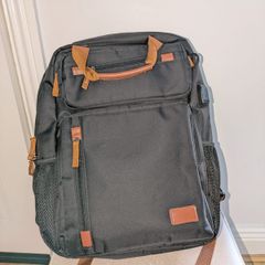 Business Backpack