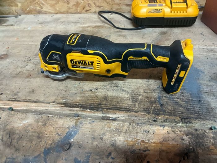 Dewalt bundle