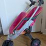 Smoby Dolls double buggy Image 2
