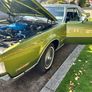 Lincoln Continental Mark IV Image 6
