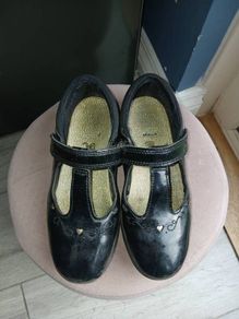 Clarks School Shoes size 13