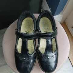 Clarks School Shoes size 13