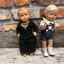 vintage dolls Image 5