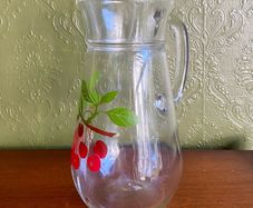 Vintage Jug / pitcher