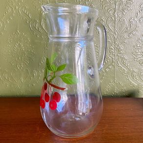 Vintage Jug / pitcher