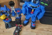 batman imaginext