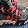Adidas EQT Adv 91-18 size 7 Trainers new condition Image 2