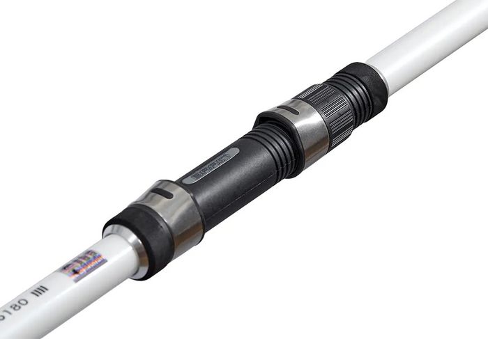 Brain Apex SW Surf Rod 4.50 m (14'9")  Maximum Distance & Power