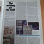 Speak Up magazine Image 2