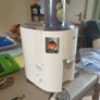 Braun juicer Image 2