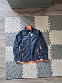 Decathlon women jacket, size S, brand new