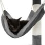 Cat Scratching Post with Many Cuddly - Free Delivery Nationwide Image 9