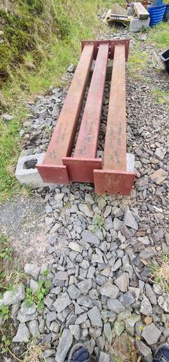 Steel Girder