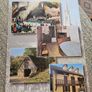 Bernadette Recounts Her Apparitions. Doucet Publications- Lourdes. Large Volume Paperback In Good Condition.  See Photos For Same. Image 6