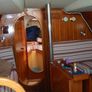 Kingscruiser 33 Yacht deposit paid. Image 4