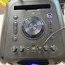 CQA Trolley Speaker Image 2
