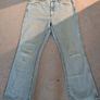 Wrangler Bootcut Jeans Image 4