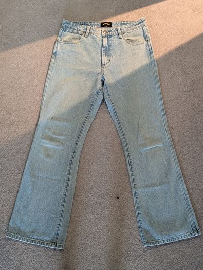 Wrangler Bootcut Jeans