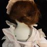 vintage porcelain doll Image 7