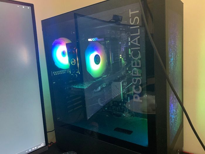 Gaming pc
