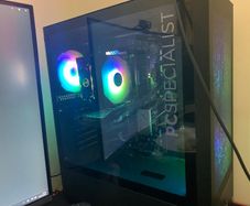 Gaming pc