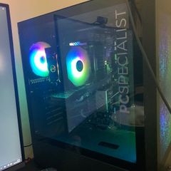 Gaming pc