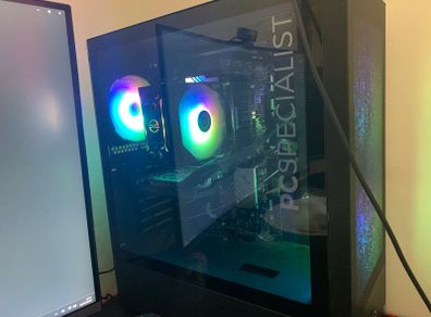 Gaming pc