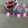 Skechers Twinkle Toes Image 2