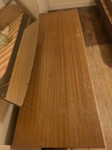 Sideboard/Vanity