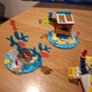 lego Lighthouse Rescue Image 7