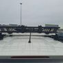 roof rack strongest made by vw great condition no rust Image 4
