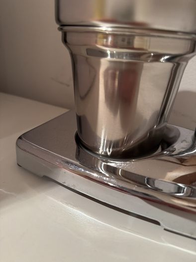 Manual steel juice press new