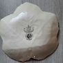 Belleek leaf trinket Image 5