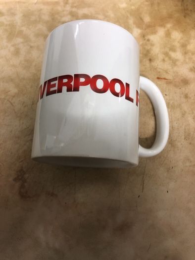 Liverpool Mug (Original)