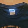 Serj Tankian Elect the Dead heavy metal rock t shirt size large system of a down Image 3