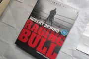 Raging Bull 2 disc Special Edition Dvd