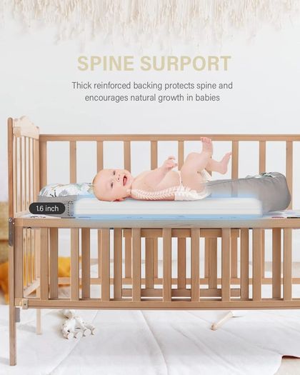 Baby nest pillow/ baby pod