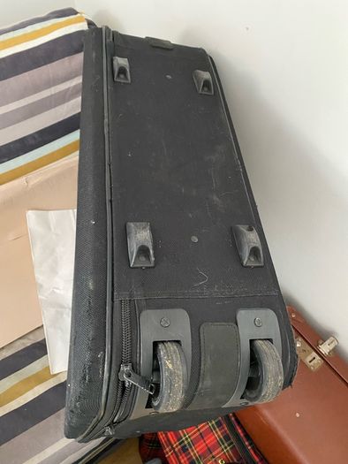 Suitcase