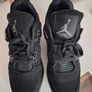 Nike Air Jordan Image 2