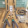 Nintendo Labo Toy-Con 02 VR Robot Kit Image 2