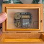 Reuge swiss music box Image 2
