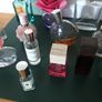 Perfume Bottles Image 9
