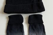 Gap Hat and Gloves
