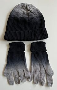 Gap Hat and Gloves